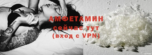 хмурый Нея